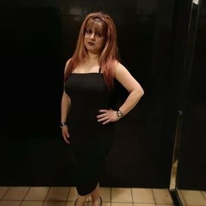 Meet your Posher, Diane